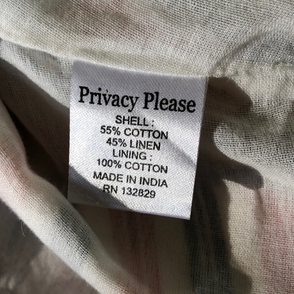 Skirt set - Picture 4 of 4